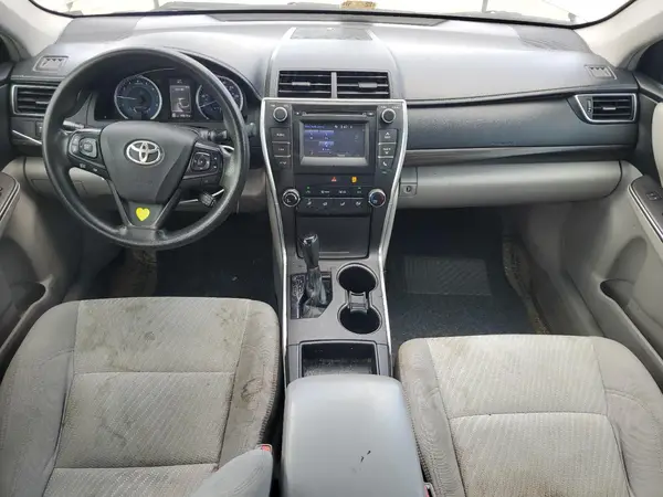 4T1BF1FK4GU243721 2016 TOYOTA CAMRY - Image 8