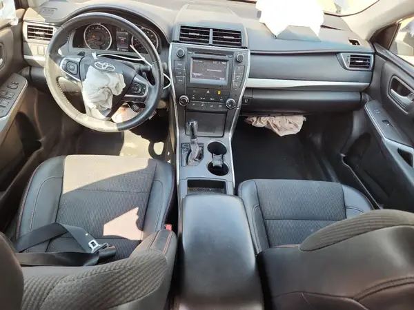 4T1BF1FK4GU244657 2016 TOYOTA CAMRY - Image 8