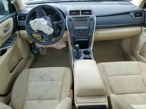 4T1BF1FK4GU247428 2016 TOYOTA CAMRY - Image 8