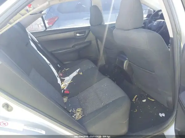 4T1BF1FK4GU248174 2016 TOYOTA CAMRY - Image 8