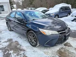 4T1BF1FK4GU248238 2016 TOYOTA CAMRY
