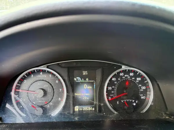 4T1BF1FK4GU248238 2016 TOYOTA CAMRY - Image 8