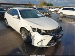4T1BF1FK4GU249017 2016 TOYOTA CAMRY