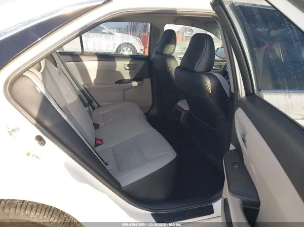 4T1BF1FK4GU249017 2016 TOYOTA CAMRY - Image 8