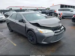 4T1BF1FK4GU249051 2016 TOYOTA CAMRY