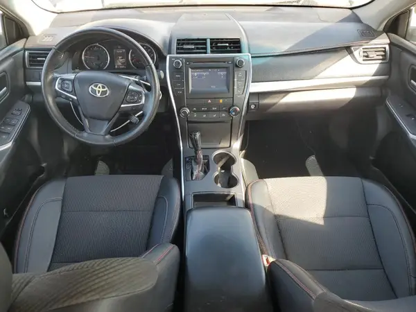 4T1BF1FK4GU249406 2016 TOYOTA CAMRY - Image 8