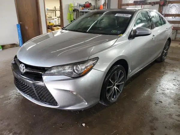 4T1BF1FK4GU249485 2016 TOYOTA CAMRY - Image 1