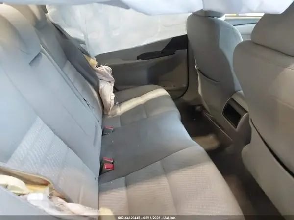 4T1BF1FK4GU249907 2016 TOYOTA CAMRY - Image 8