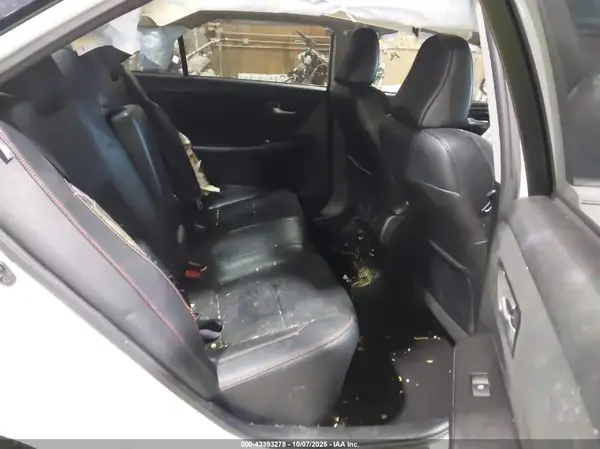 4T1BF1FK4GU250233 2016 TOYOTA CAMRY - Image 8