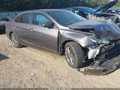 4T1BF1FK4GU250720 2016 TOYOTA CAMRY
