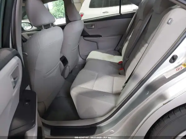 4T1BF1FK4GU251026 2016 TOYOTA CAMRY - Image 8