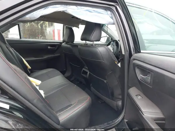 4T1BF1FK4GU251883 2016 TOYOTA CAMRY - Image 8