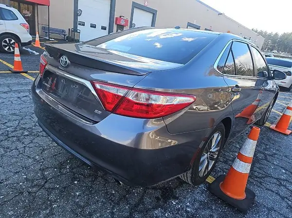 4T1BF1FK4GU252368 2016 TOYOTA CAMRY - Image 8