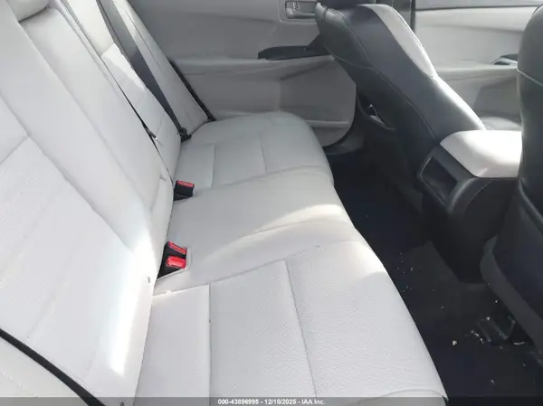 4T1BF1FK4GU252502 2016 TOYOTA CAMRY - Image 8