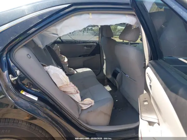 4T1BF1FK4GU252712 2016 TOYOTA CAMRY - Image 8