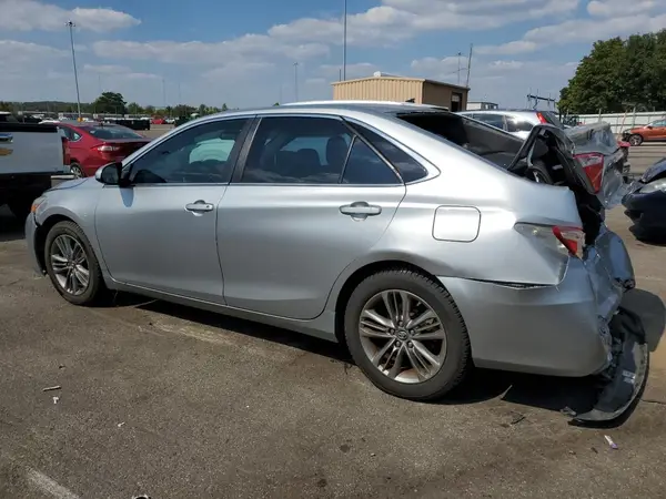 4T1BF1FK4GU253374 2016 TOYOTA CAMRY - Image 2