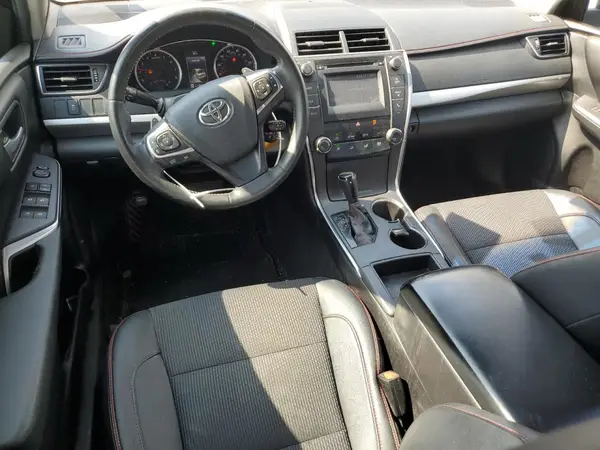 4T1BF1FK4GU253374 2016 TOYOTA CAMRY - Image 8