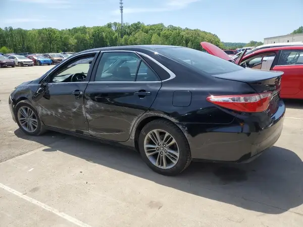 4T1BF1FK4GU253410 2016 TOYOTA CAMRY - Image 2