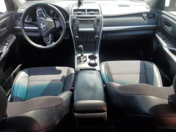4T1BF1FK4GU253410 2016 TOYOTA CAMRY - Image 8