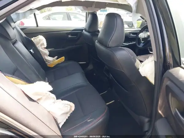 4T1BF1FK4GU253634 2016 TOYOTA CAMRY - Image 8