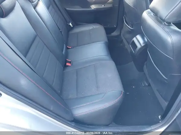 4T1BF1FK4GU253651 2016 TOYOTA CAMRY - Image 8