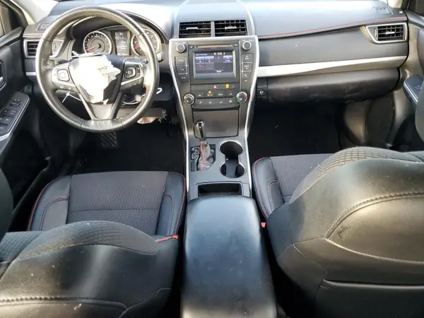 4T1BF1FK4GU255724 2016 TOYOTA CAMRY - Image 8