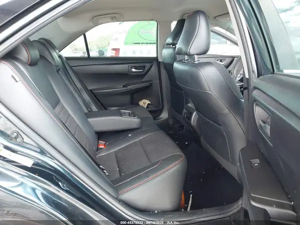 4T1BF1FK4GU256064 2016 TOYOTA CAMRY - Image 8