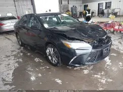 4T1BF1FK4GU256162 2016 TOYOTA CAMRY