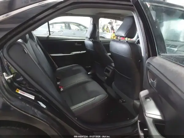 4T1BF1FK4GU256162 2016 TOYOTA CAMRY - Image 8