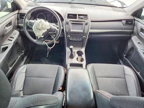 4T1BF1FK4GU256422 2016 TOYOTA CAMRY - Image 8