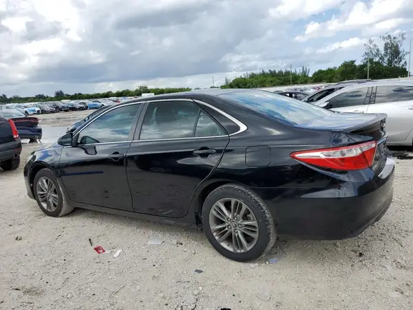 4T1BF1FK4GU257750 2016 TOYOTA CAMRY - Image 2