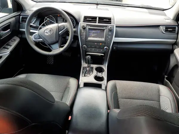 4T1BF1FK4GU257750 2016 TOYOTA CAMRY - Image 8