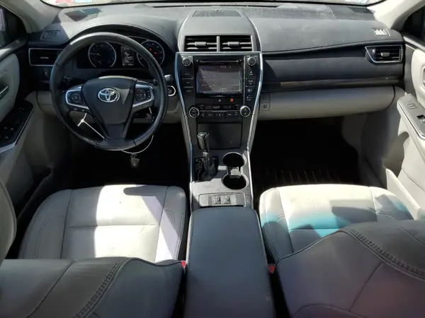 4T1BF1FK4GU258462 2016 TOYOTA CAMRY - Image 8