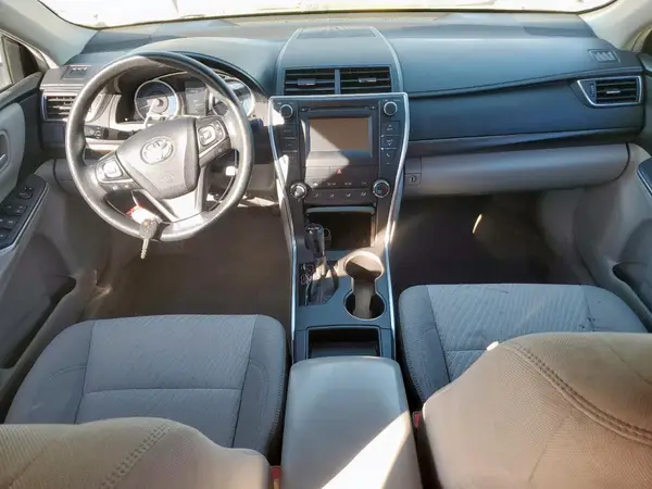 4T1BF1FK4GU259014 2016 TOYOTA CAMRY - Image 8