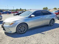 4T1BF1FK4GU259837 2016 TOYOTA CAMRY