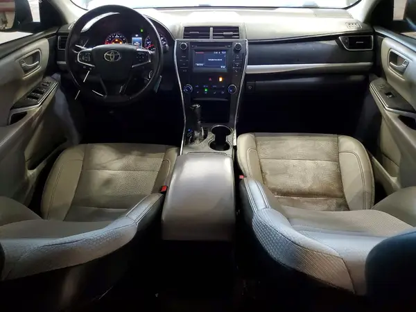 4T1BF1FK4GU260194 2016 TOYOTA CAMRY - Image 8