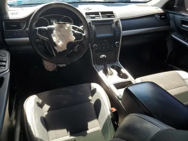 4T1BF1FK4GU260356 2016 TOYOTA CAMRY - Image 8