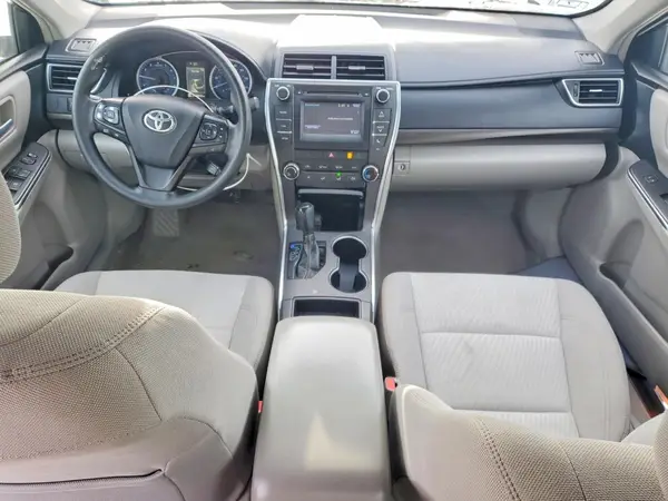 4T1BF1FK4GU260681 2016 TOYOTA CAMRY - Image 8