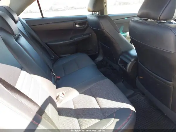 4T1BF1FK4GU261362 2016 TOYOTA CAMRY - Image 8