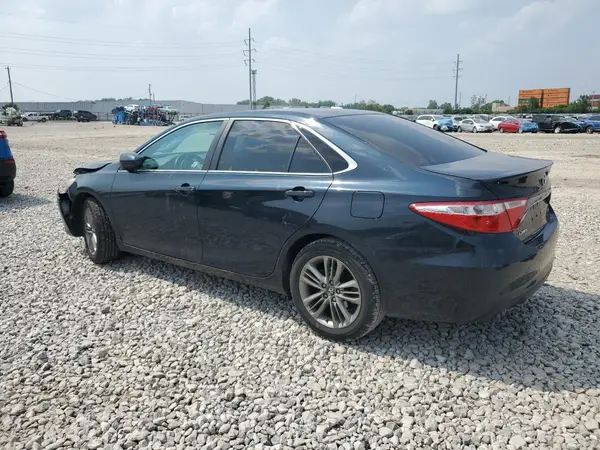 4T1BF1FK4GU262320 2016 TOYOTA CAMRY - Image 2