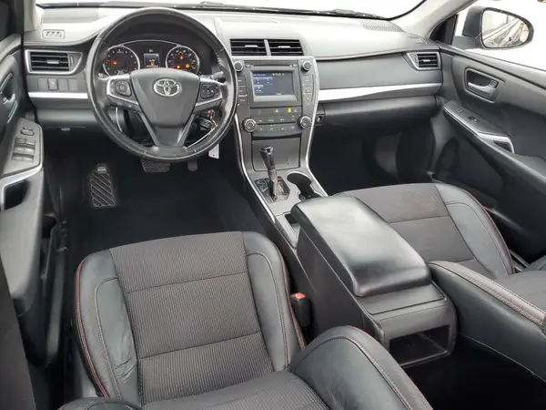 4T1BF1FK4GU264035 2016 TOYOTA CAMRY - Image 8
