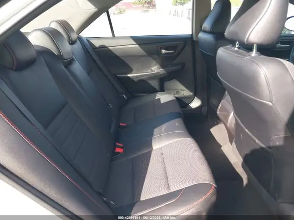 4T1BF1FK4GU264679 2016 TOYOTA CAMRY - Image 8