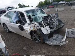 4T1BF1FK4GU264701 2016 TOYOTA CAMRY