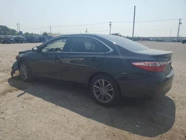 4T1BF1FK4GU266299 2016 TOYOTA CAMRY - Image 2