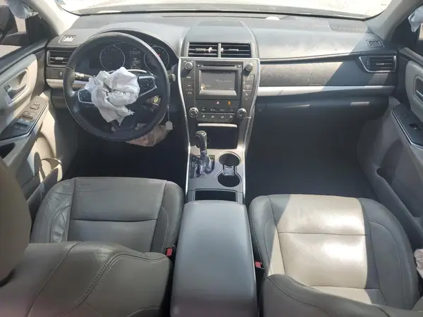 4T1BF1FK4GU266299 2016 TOYOTA CAMRY - Image 8