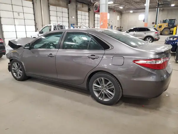 4T1BF1FK4GU266691 2016 TOYOTA CAMRY - Image 2