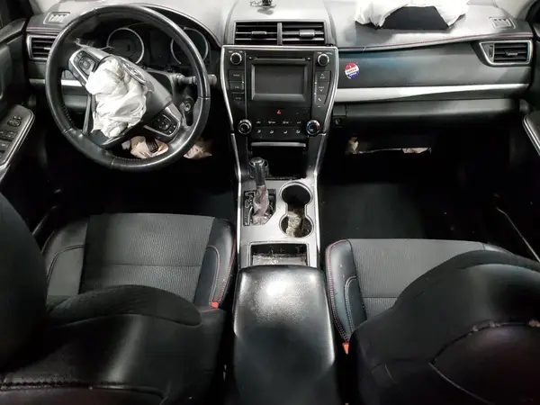 4T1BF1FK4GU266691 2016 TOYOTA CAMRY - Image 8