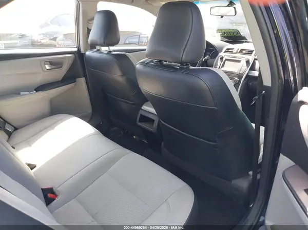 4T1BF1FK4GU500022 2016 TOYOTA CAMRY - Image 8