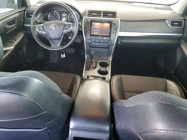4T1BF1FK4GU501008 2016 TOYOTA CAMRY - Image 8