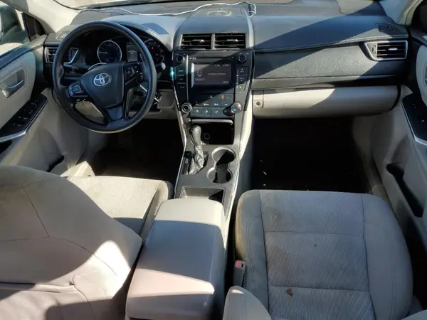 4T1BF1FK4GU502367 2016 TOYOTA CAMRY - Image 8